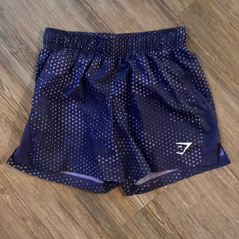 Gymshark 5” shorts